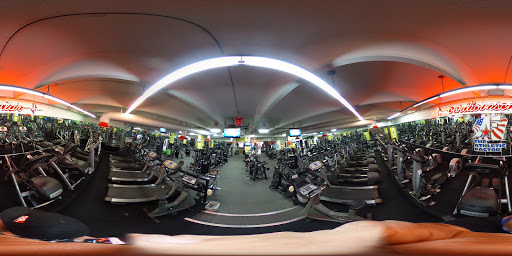 Health Club «Athletic Factor Gym & Fitness Center», reviews and photos, 2301 W Sample Rd # 5-3B, Pompano Beach, FL 33073, USA