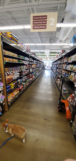 Pet Supply Store «Pet Supplies Plus», reviews and photos, 860 Sunbury Rd, Delaware, OH 43015, USA