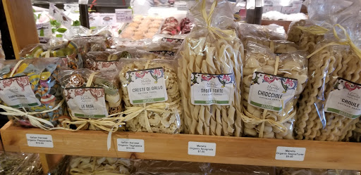 Seafood Market «Metropolitan Seafood & Gourmet», reviews and photos, 1320 US-22, Lebanon, NJ 08833, USA