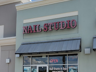 Nail Studio & Spa