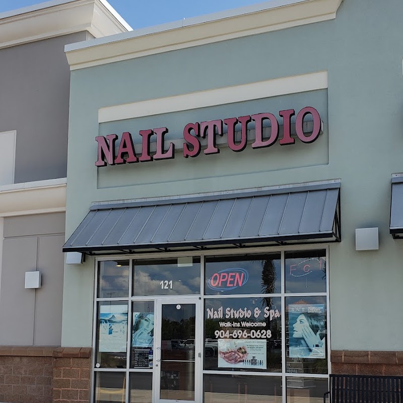 Nail Studio & Spa