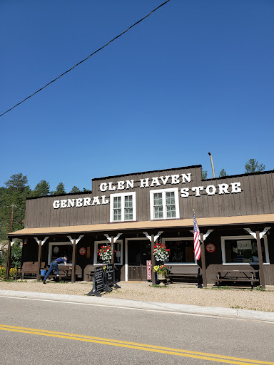 Bakery «Glen Haven General Store», reviews and photos, 7499 Co Rd 43, Glen Haven, CO 80532, USA