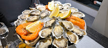 Les plus récentes photos du Bar-restaurant à huîtres Restaurant L'Huîtrier à Paris - n°4