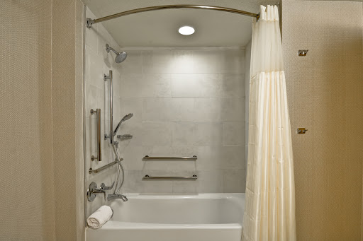 Hotel «DoubleTree by Hilton Hotel Baton Rouge», reviews and photos, 4964 Constitution Ave, Baton Rouge, LA 70808, USA