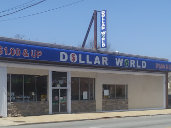 Norwood Dollar World