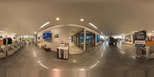 Chrysler Dealer «AutoNation Chrysler Dodge Jeep Ram North Savannah», reviews and photos, 1100 Chatham Pkwy, Savannah, GA 31405, USA