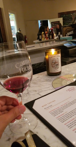 Winery «Carmel Ridge Winery Tasting Room», reviews and photos, 700 Cannery Row, Monterey, CA 93940, USA