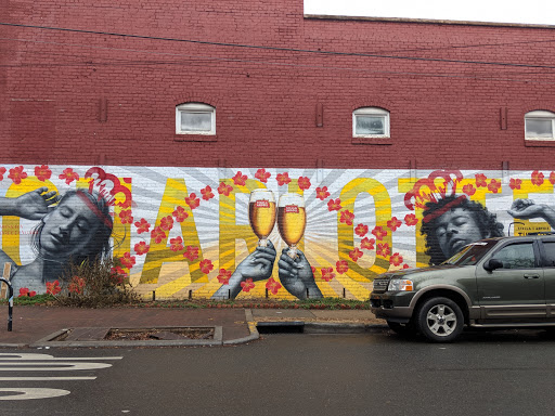 3120 N Davidson St #210, Charlotte, NC 28205, USA