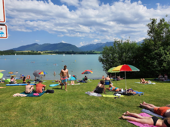 Dietringen Freibad