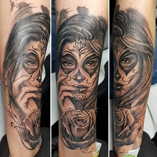 Gabriel's Tattoo Studio