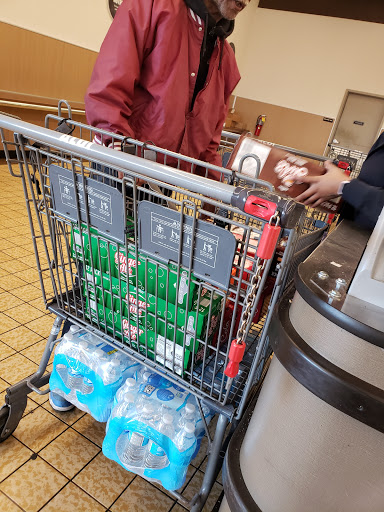 Supermarket «ALDI», reviews and photos, 1205 MacDade Blvd, Collingdale, PA 19023, USA