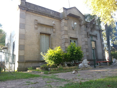 Museo 30 de Julio Peyrano