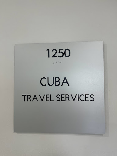 Travel Agency «Cuba Travel Services», reviews and photos, 10 NW 42nd Ave #400, Miami, FL 33126, USA