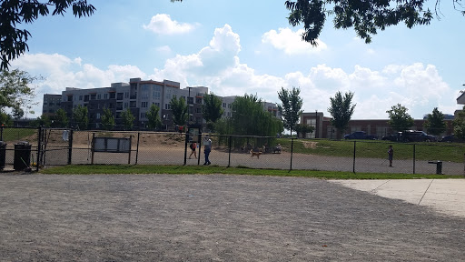 Park «Eugene Simpson Stadium Park», reviews and photos, 426 E Monroe Ave, Alexandria, VA 22301, USA