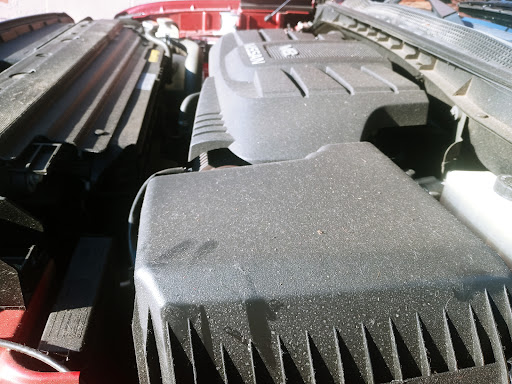 Toyota Dealer «AutoNation Toyota Cerritos», reviews and photos, 18700 Studebaker Rd, Cerritos, CA 90703, USA