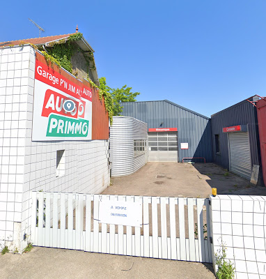 P'N JIM AUTO à Troyes