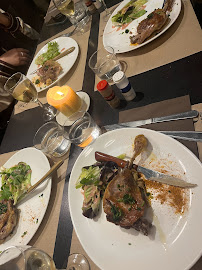 Les plus récentes photos du Restaurant LE VIEUX CHAUDRON à Bordeaux - n°4