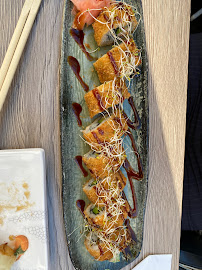 Nouille du Restaurant japonais Leader Sushi à Paris - n°3