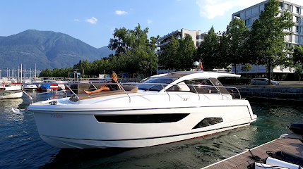 Boats Charter Locarno - Ascona