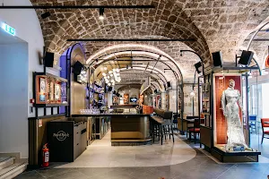 Hard Rock Cafe Dubrovnik image