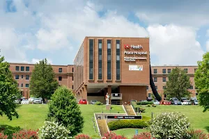 UofL Health – Peace Hospital image