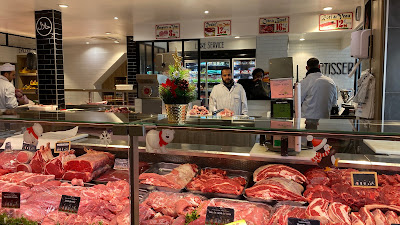 Les Abattoirs du 91 à Grigny