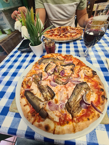 Fratelli Tavola Calda - Pizza