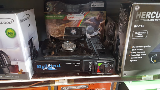 Hardware Store «MAD HARDWARE/DISCOUNT STORE», reviews and photos, 1308 Fulton St, Brooklyn, NY 11216, USA