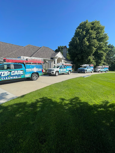 Carpet Cleaning Service «Top Care Cleaning Services», reviews and photos, 3493 Busch Dr SW, Grandville, MI 49418, USA