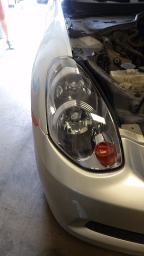 Car Wash «Car Wash Company», reviews and photos, 166 N Loop 1604 E, San Antonio, TX 78232, USA