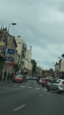 Caisse d'Epargne Barriere de Pessac à Talence