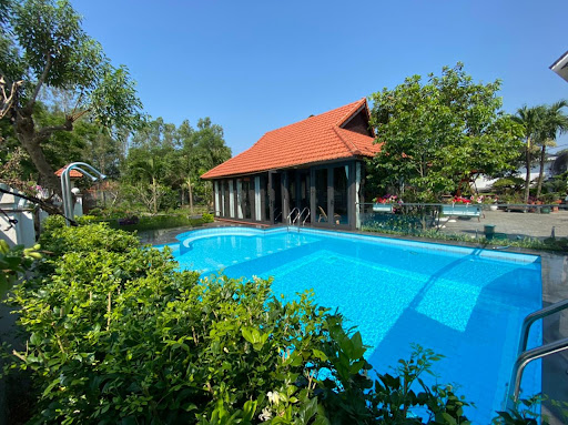 Công ty TNHH Hoàng Huy Toàn