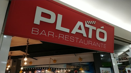 Plató