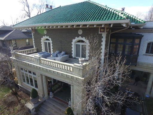 Roofing Contractor «Formula Roofing», reviews and photos, 4560 Columbine St, Denver, CO 80216, USA