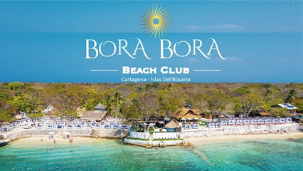 Bora Bora Cartagena