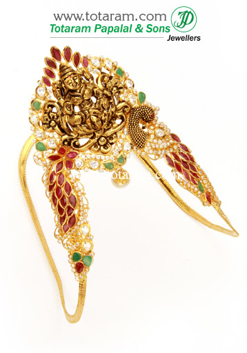 Jeweler «Totaram Jewelers Online», reviews and photos, 17 Clyde Rd #201, Somerset, NJ 08873, USA