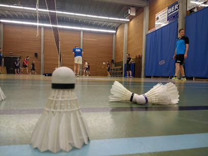 Sharp Recrean | Padel, Badminton & Squash