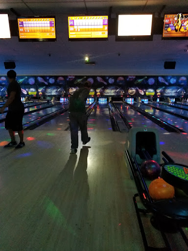 Bowling Alley «Jefferson Valley Lanes», reviews and photos, 3699 Hill Blvd, Jefferson Valley, NY 10535, USA