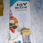 Photo n°2 de l'avis de Salvo.a fait le 11/06/2022 à 21:36 sur le  Joy Beach Lido à Avola