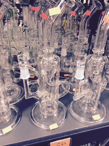 Tobacco Shop «Ryo Tobacco», reviews and photos, 4500 NE Sunset Blvd # A, Renton, WA 98059, USA