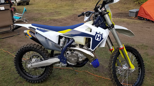 Motorcycle Dealer «G-Force Powersports of Boulder», reviews and photos, 1880 55th St, Boulder, CO 80301, USA