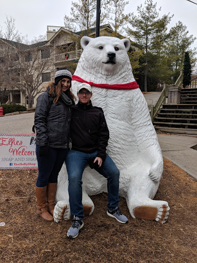 Bag Shop «J B Goods Inc», reviews and photos, 172 N Van Buren St, Nashville, IN 47448, USA