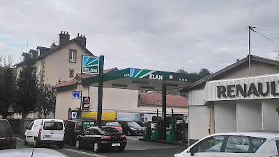 Renault - Garage du Nord à Aurillac