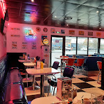 Photo n° 4 de l'avis de Virginie. fait le 01/09/2018 à 13:48 pour Memphis - Restaurant Diner à Longuenesse