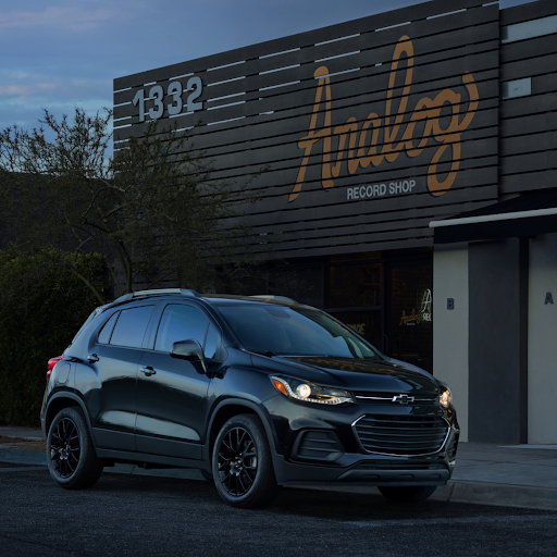 Chevrolet Dealer «Glendora Chevrolet», reviews and photos, 1959 Auto Centre Dr, Glendora, CA 91740, USA