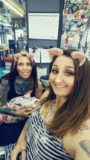 Find tattoo tree ideas for your next unique tattoo in Dallas at 2Xtremes Tattoos & Piercing