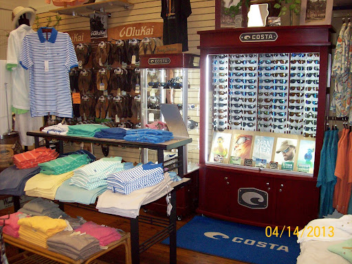 Clothing Store «H.W. Davis Clothing and Shoes», reviews and photos, 152 St George St, St Augustine, FL 32084, USA