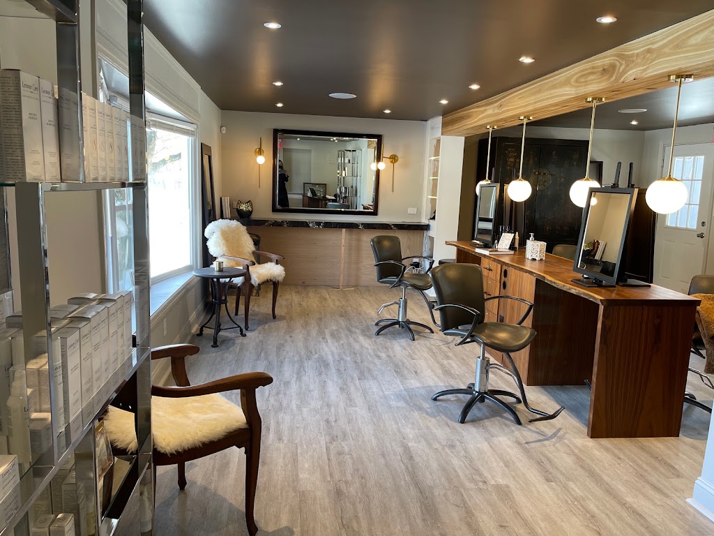 Eva Scrivo Salon 10576