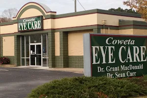 Coweta Eye Care image