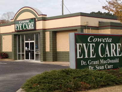 Coweta Eye Care
